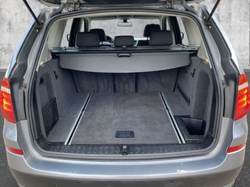 BMW X3 - 10