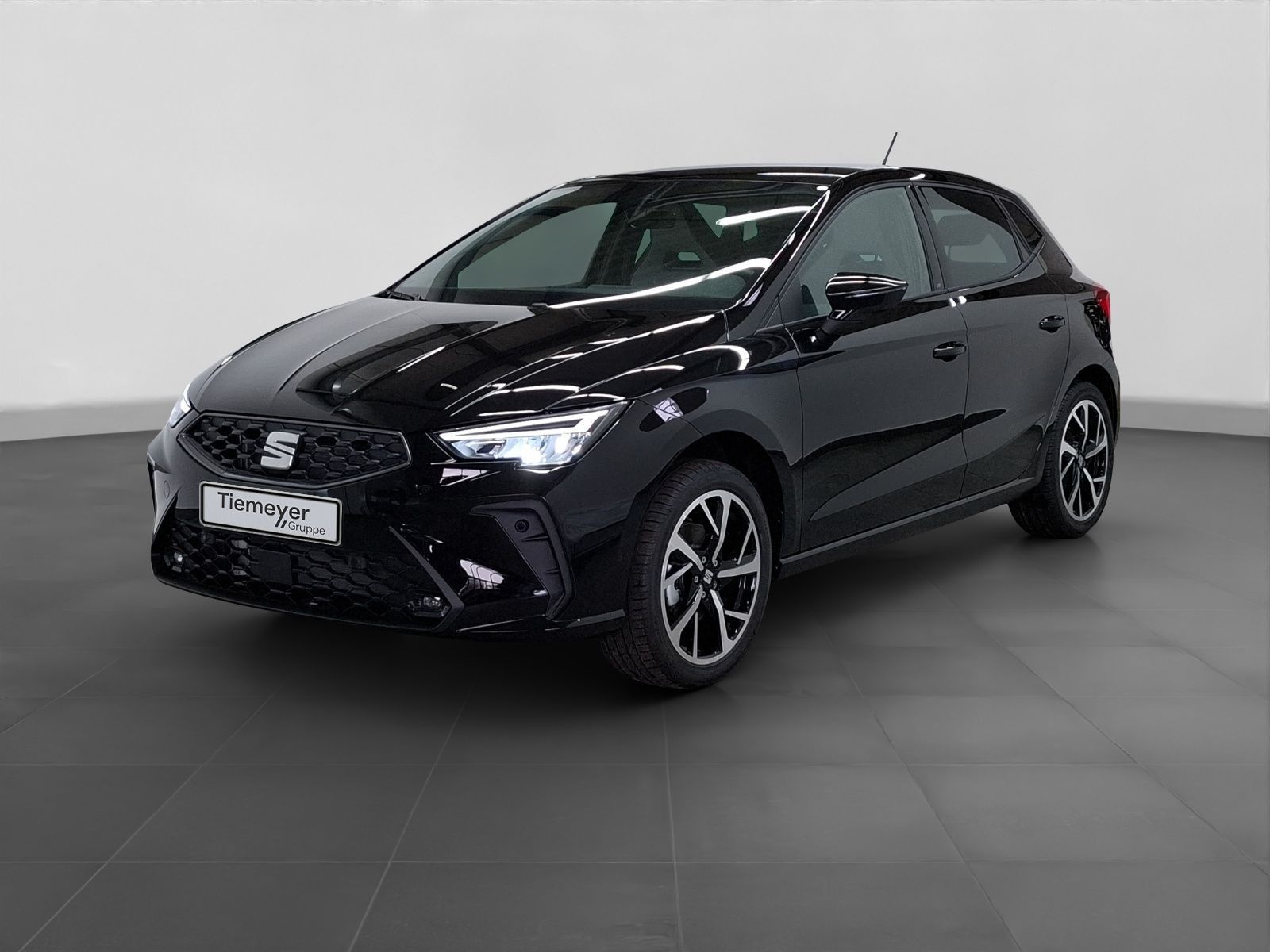 Seat Ibiza - Bild 2