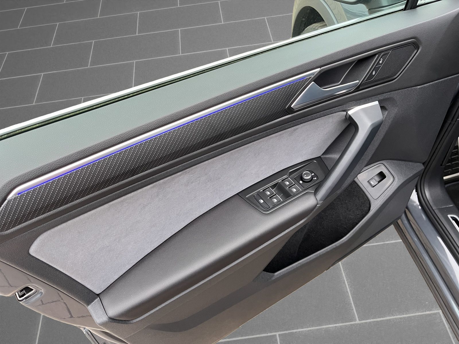 Volkswagen Tiguan - Bild 14