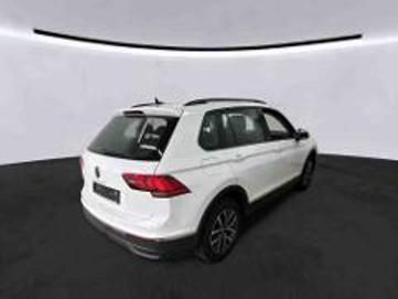 Volkswagen Tiguan - Bild 4