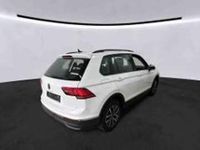 Volkswagen Tiguan - Vorschau Bild 4