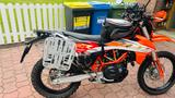 KTM 690 Enduro R - KTM ENDURO 690