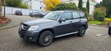 Mercedes-Benz GLK 220 CDI 4 Matic BlueEfficiency Automatik - Mercedes-Benz GLK 220 in Bochum