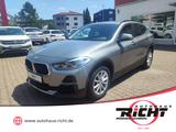 BMW X2 sDrive 18i Advantage Navi Kamera SHZ LED - gebrauchte BMW X2 aus dem Jahr 2023