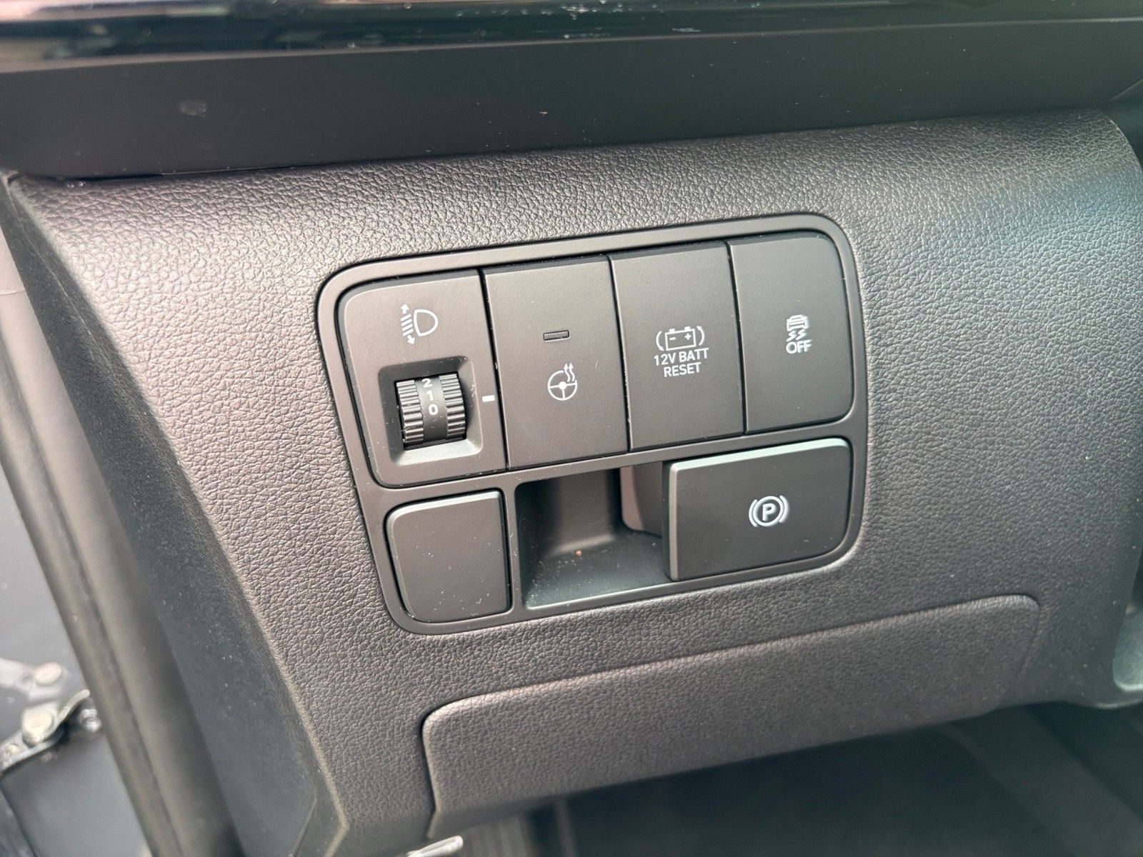 Hyundai Staria – Bild 16