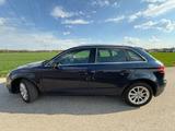 Audi A3 1.6 TDI Sportback 116PS SHZ/PDC/Tempomat - Audi A3: Sportback Ps