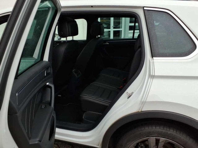 Volkswagen Tiguan - Bild 5
