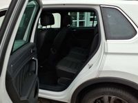 Volkswagen Tiguan - Vorschau Bild 5