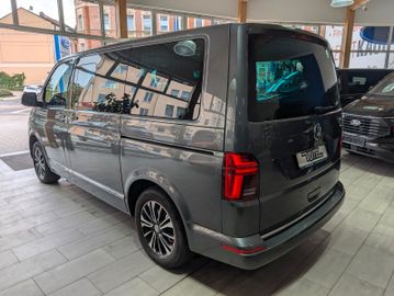 Volkswagen T6.1 Multivan Generation SIX