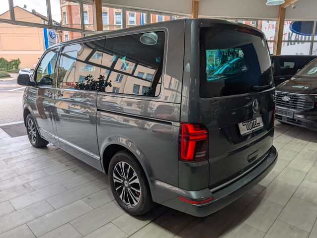 Volkswagen T6.1 Multivan Generation SIX