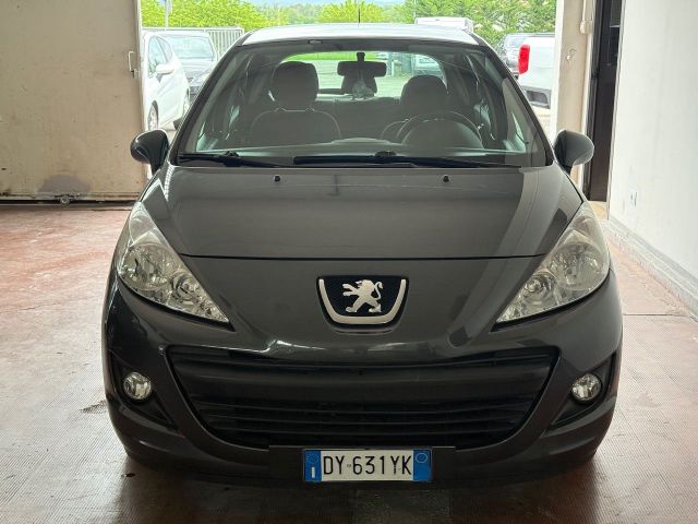 Peugeot 207 1.4 8V 75CV SW Energie Sport ECO GPL