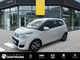 Citroën C1 1.0 VTi Shine Klima, Tempomat - Citroën C1 Gebrauchtwagen in Münster