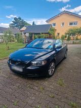 Volvo C70 Cabrio - Volvo C70 aus 2006: Cabrio