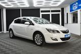 Opel Astra J Innovation SHZ LHZ Tempomat Automatik - Opel Astra: Kombi, J