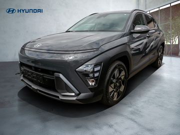 Hyundai Kona Trend Hybrid 2WD Autobahnassistent Navi
