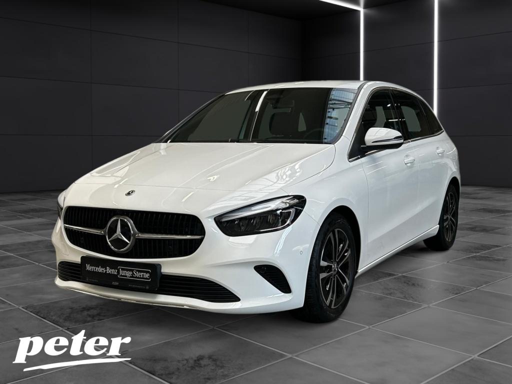 Mercedes-Benz B 200 Progressive*AHV
