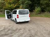 Opel Zafira Life 2.0 Diesel 130kW Selection M Aut... - gebrauchte Opel Zafira Life aus dem Jahr 2020