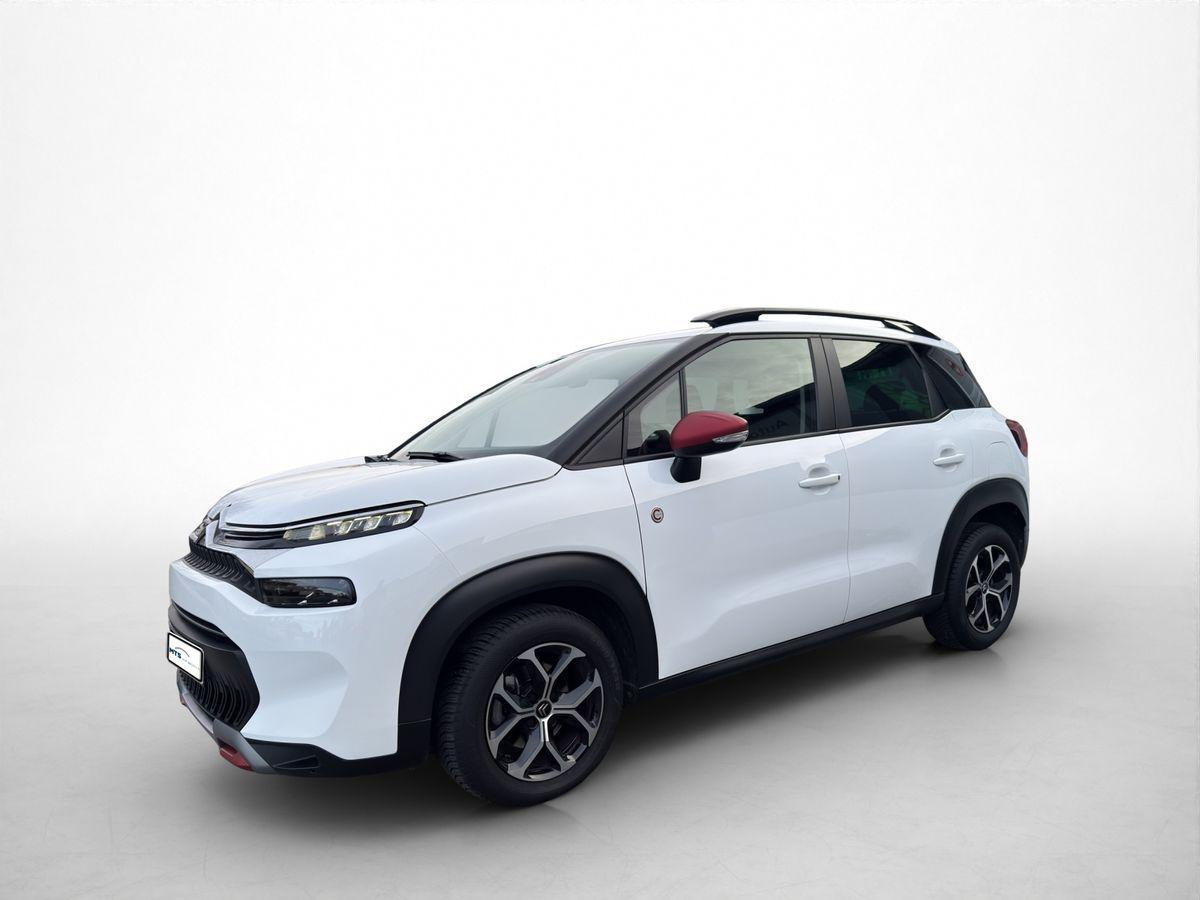 Citroën C3 Aircross C Series PureTech 110
