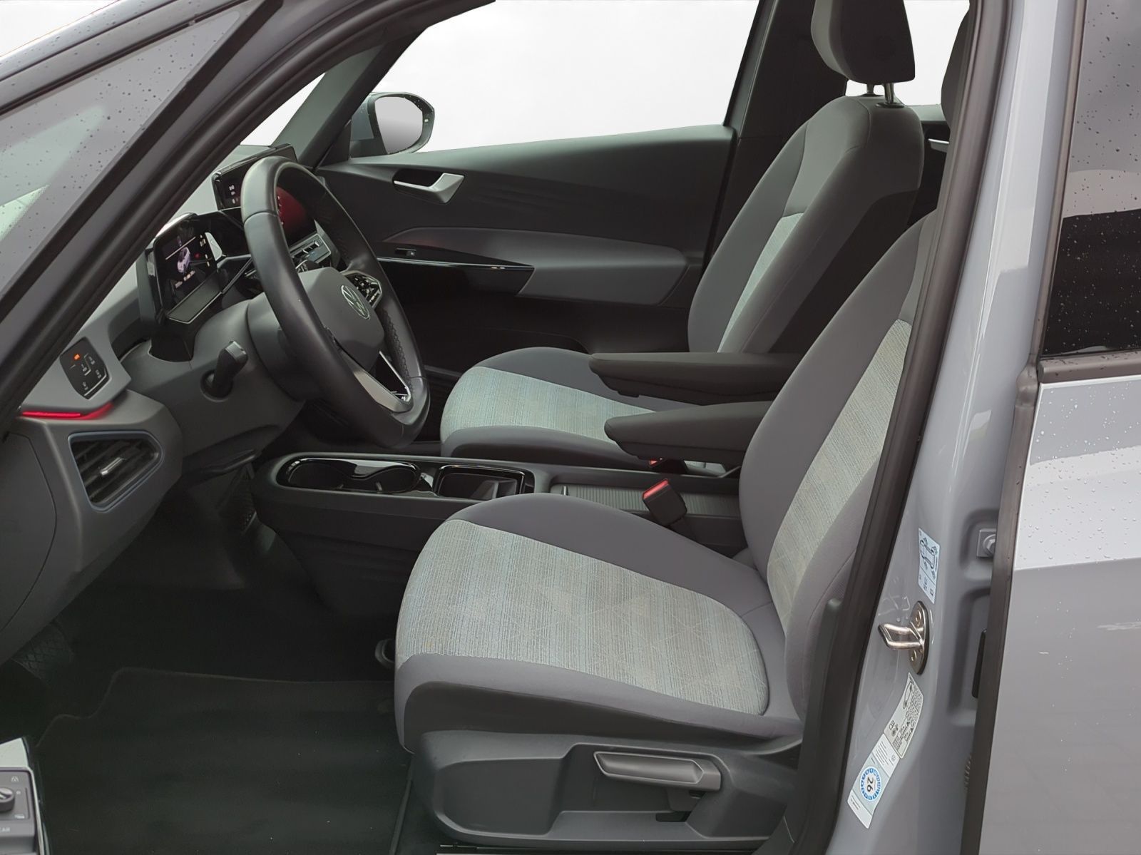 Volkswagen ID.3 - Bild 2