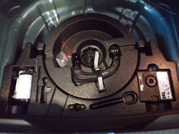 T-Roc 1.5 TSI R-Line DSG AHK MATRIX EASY OPEN