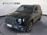 Jeep Renegade 2019 Benzina 1.3 t4 phev Trailhawk - Jeep Renegade Trailhawk mit Hybrid-Antrieb (Benzin/Elektro)