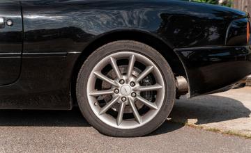 2000 Aston Martin DB7 缩略图 15