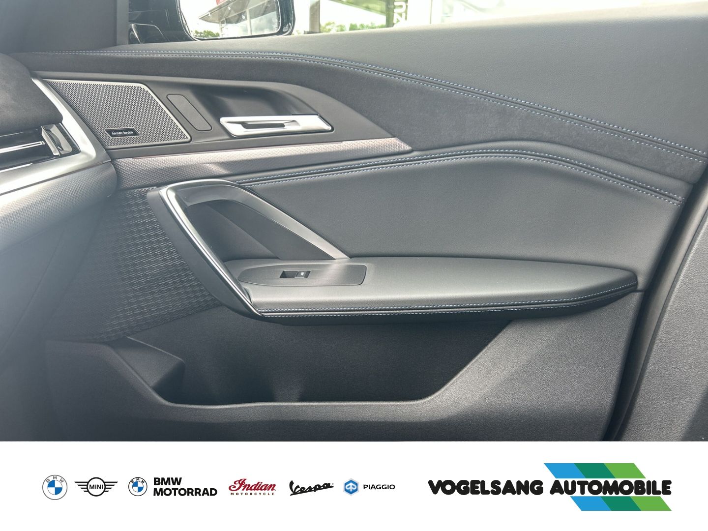 Fahrzeugabbildung BMW X1 M35i xDrive M Sport Pro Innovationspaket Pano