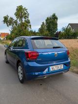 Volkswagen Polo 1.0 59kW 1.Hand. 14200 km - Volkswagen Polo: 14