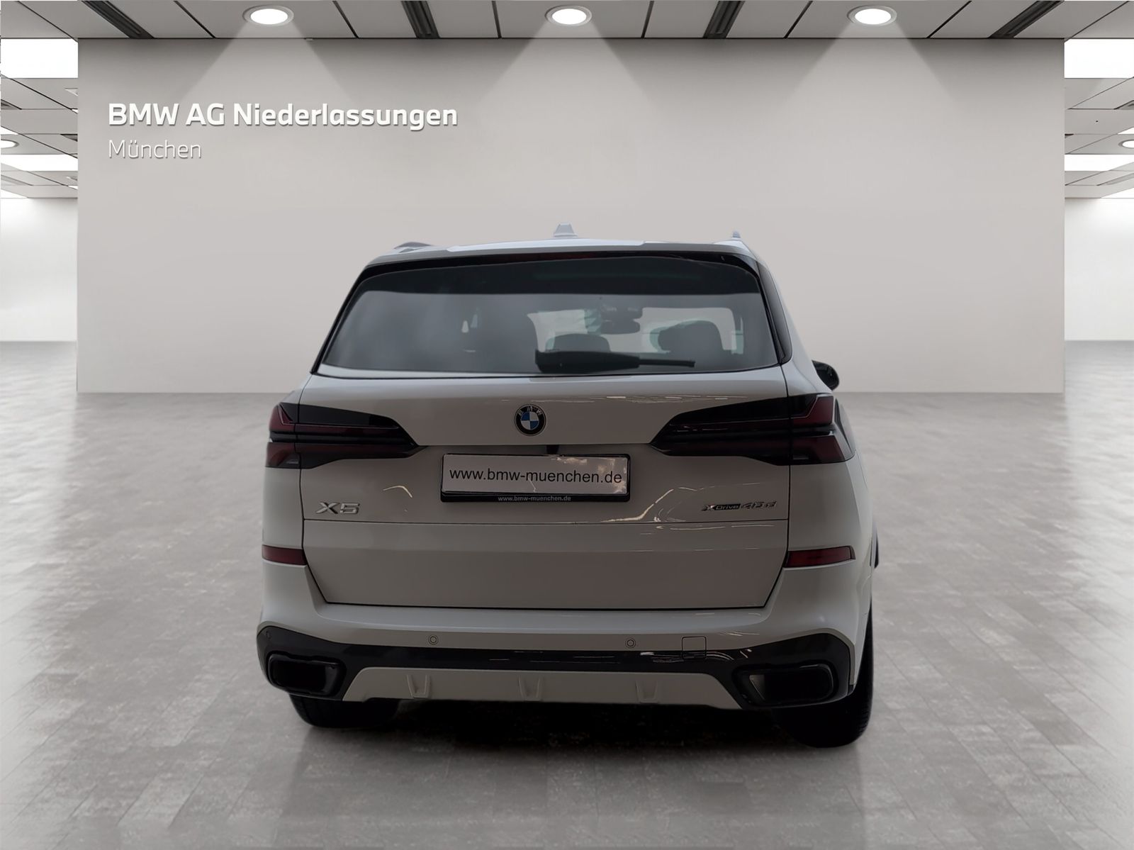 BMW X5 - Bild 7