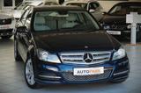 Mercedes-Benz C 300 CDI Lim. Aut. 4Matic Avantgarde - gebrauchte Mercedes-Benz C 300 aus dem Jahr 2013