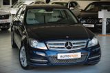 Mercedes-Benz C 300 CDI Lim. Aut. 4Matic Avantgarde - Mercedes-Benz C 300: Cdi 4matic