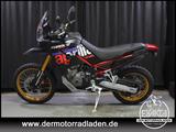 Aprilia TUAREG 660 Rally E5+ // NEU // - APRILIA 6 5