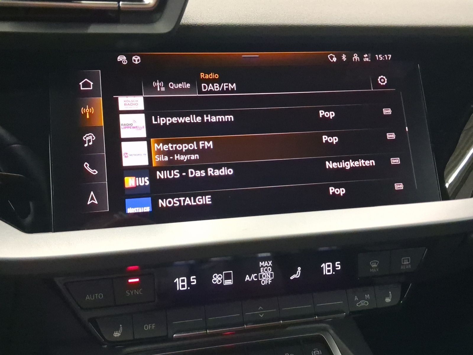 Audi A3 - Bild 15