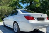 BMW 540i E60 M-Paket ab Werk - BMW: E60 M Paket