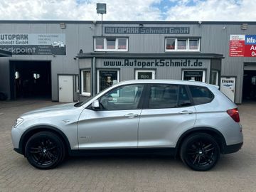 BMW X3 - 4