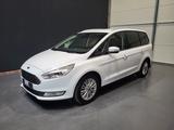 Ford Galaxy 2.0 Titanium *Navi| Kamera| AHK| 7-Sitze* - gebrauchte Ford Galaxy aus dem Jahr 2015