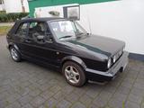 Volkswagen VW Golf 1 Erstzulassung 04/92 unfallfrei - Volkswagen Golf: Cabrio, 1er