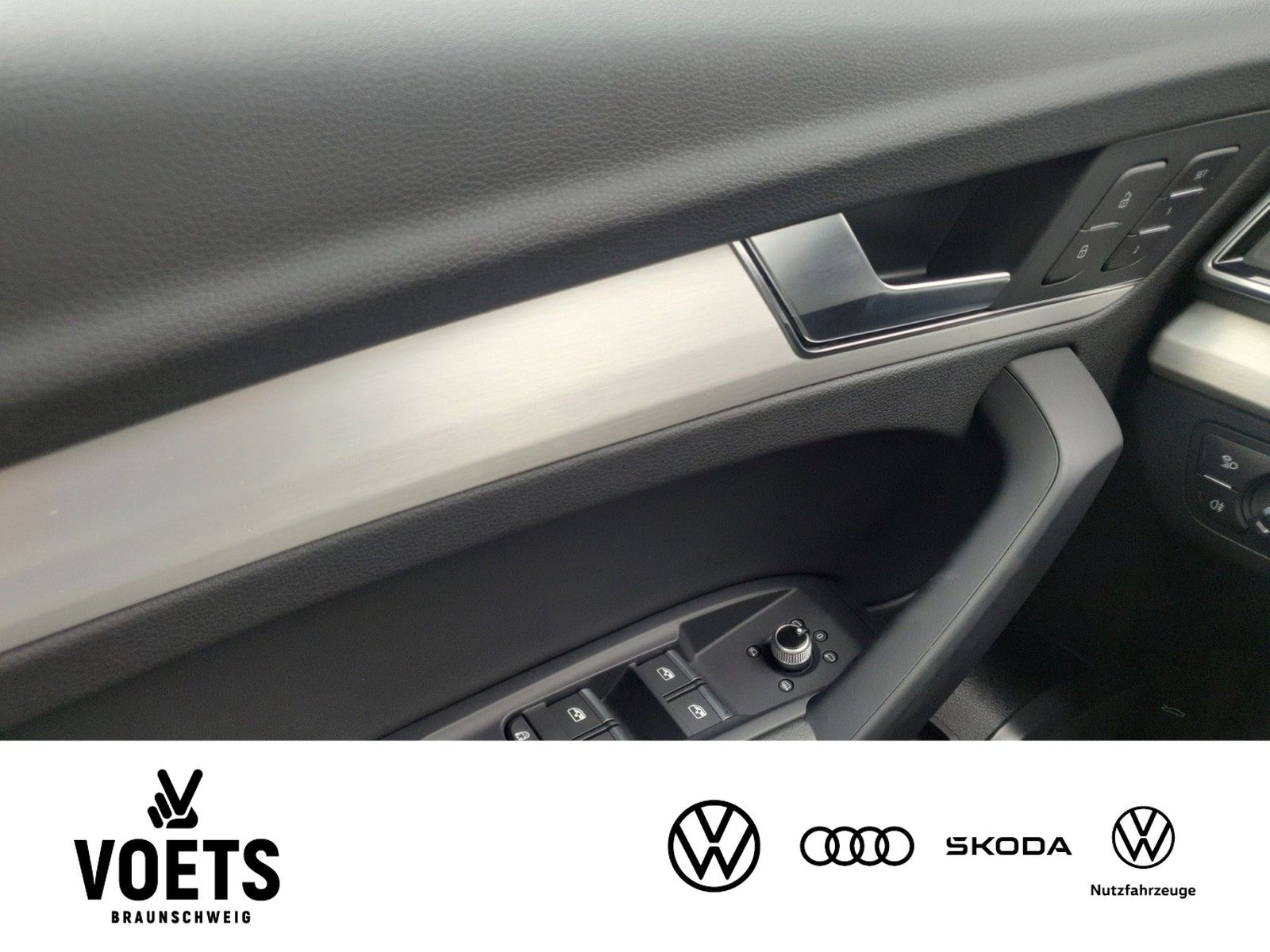 Audi Q5 - Bild 13