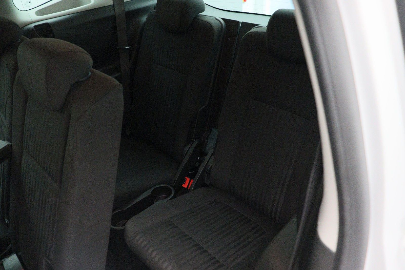 Fahrzeugabbildung Opel Zafira C 1.4 Tourer Active NAVI SHZ 7-Sitzer