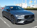 Volvo S60  R Design*Navi*Kamera*Voll*1.Hand* - Volvo in Gelsenkirchen