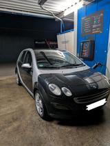 Smart ForFour 1.5 Benziner | 109 PS | 120.... - Smart ForFour in Augsburg