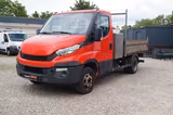 Iveco Daily  35 C 13 KIPPER KLIMA AHK - Iveco: Daily