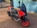 Aprilia SR GT 125, ABS , 15 PS Wie Neu - APRILIA SR 125