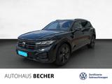 Volkswagen Touareg 3.0 TDI 4Motion R-Line /AHK/IQ.Drive/Pan - Volkswagen Touareg: Drive