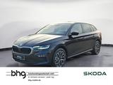 Skoda Scala Tour 1,0 TSI 7-Gang-DSG - Skoda Scala: Limousine