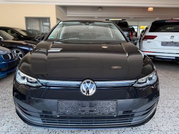 Volkswagen Golf VIII Lim. Style eHybrid*KAMERA*
