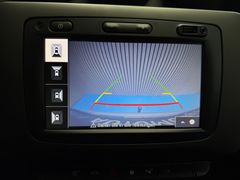 DACIA Duster II Adventure