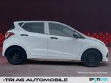 Hyundai i10 Classic Klima Radio Servo MP3 uvm. - Hyundai Gebrauchtwagen in Freiburg