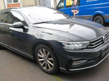 Volkswagen Passat Variant - 5
