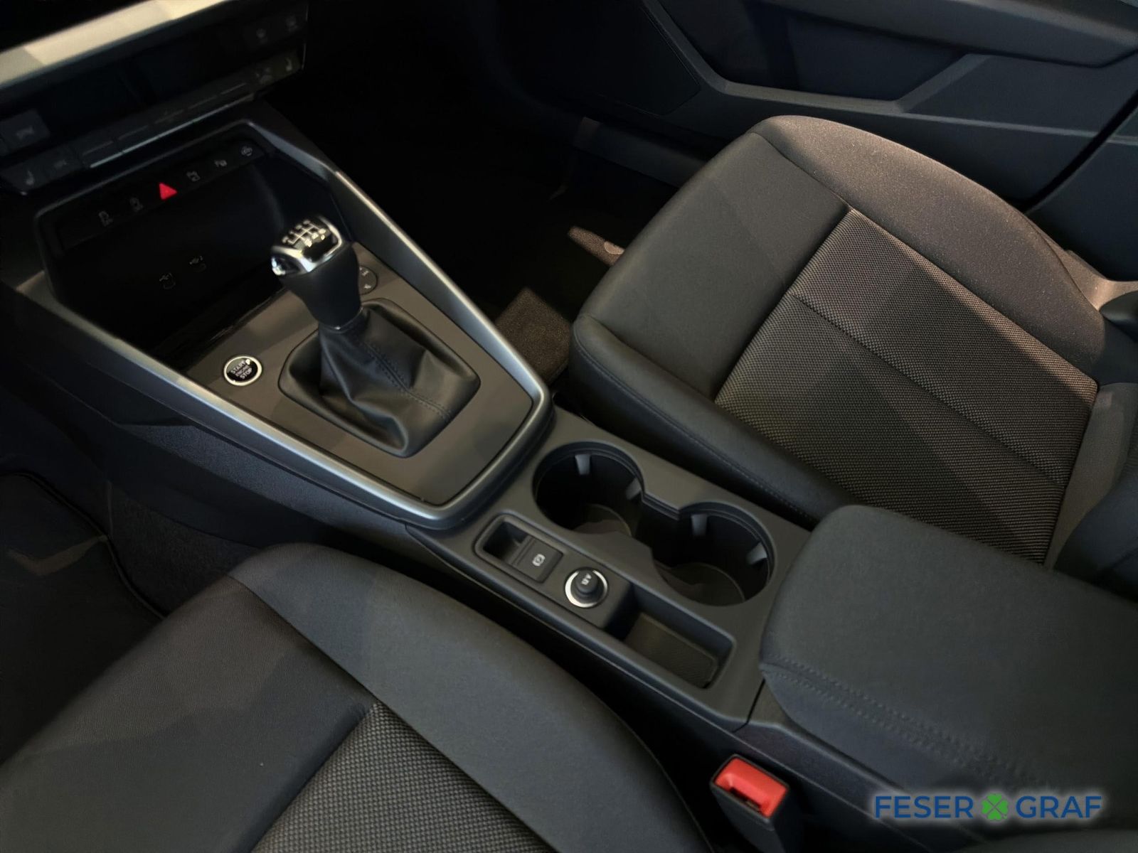 Audi A3 - Bild 11